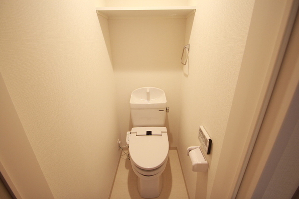 (5/26) トイレ (5/26) トイレ