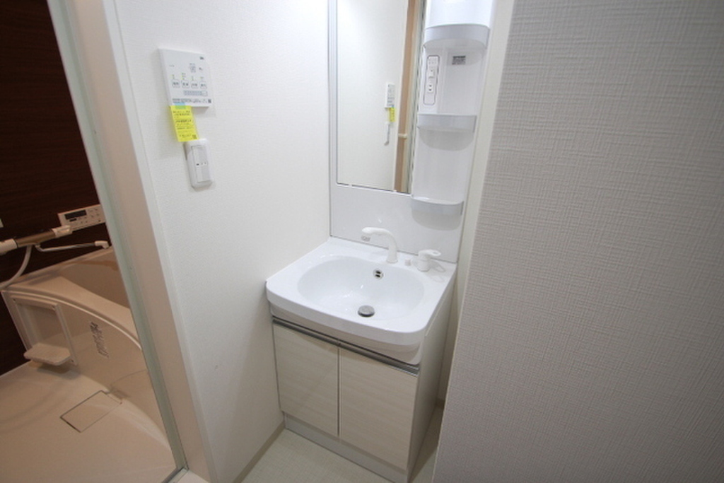 (6/26) 洗面所 (6/26) 洗面所