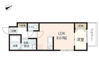 セブンプロート船越南3丁目