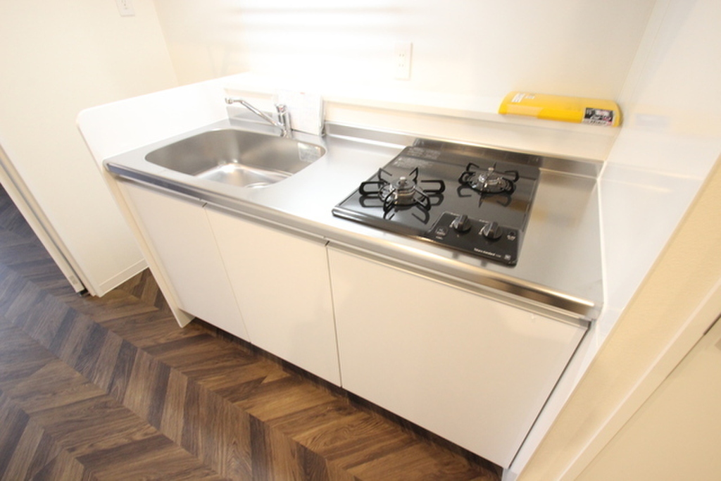 (3/18) キッチン (3/18) キッチン