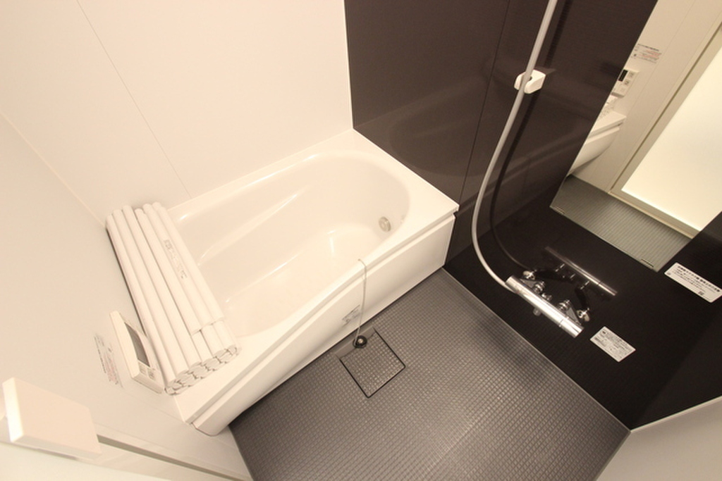 (4/18) バス (4/18) バス