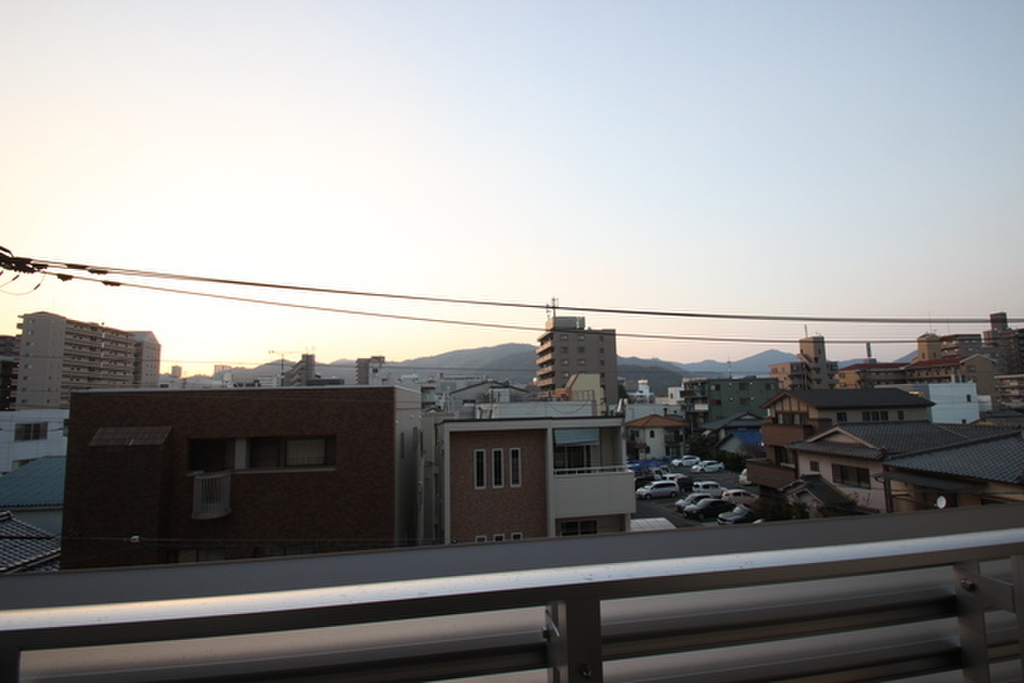 (9/18) 眺望 (9/18) 眺望