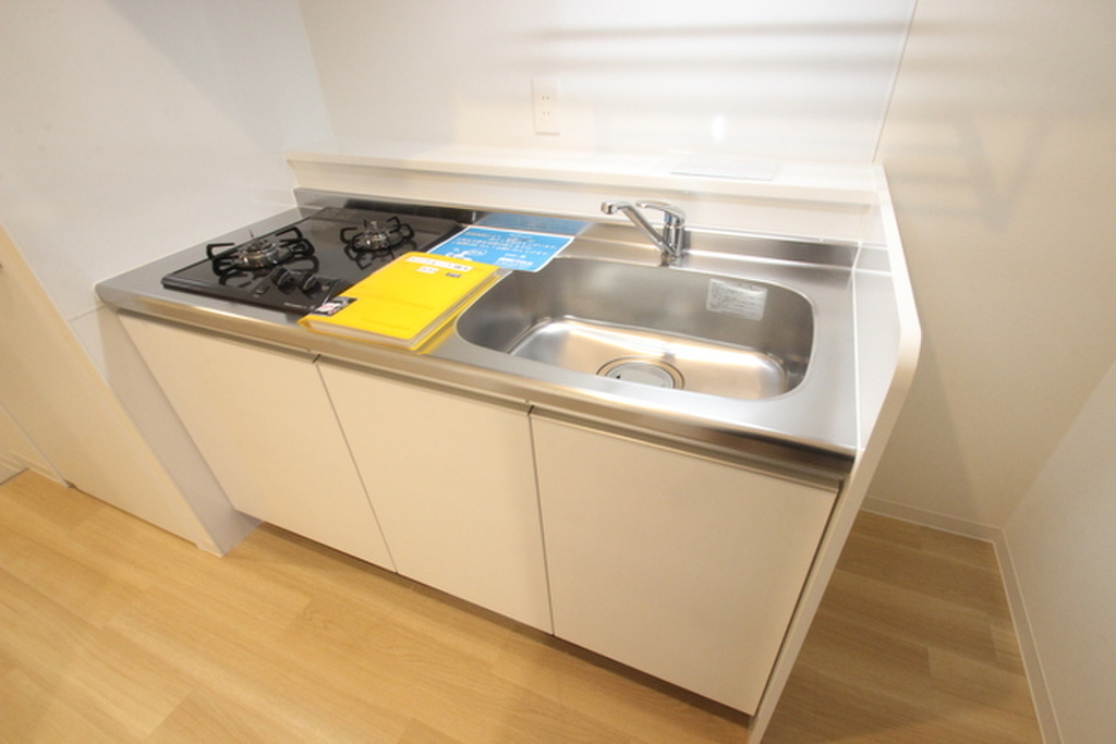 (3/16) キッチン (3/16) キッチン