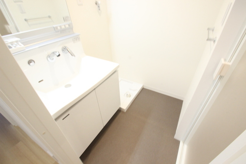 (6/16) 洗面所 (6/16) 洗面所