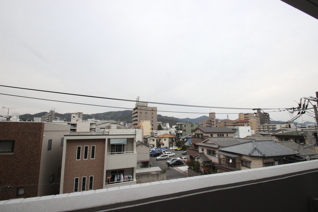 (9/16) 眺望 (9/16) 眺望