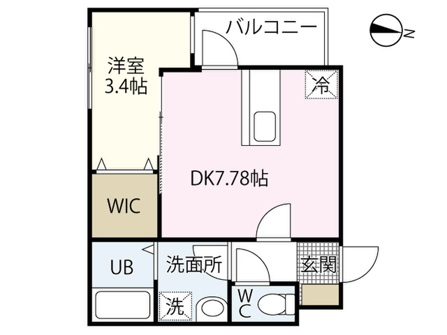 Esperanza江波
