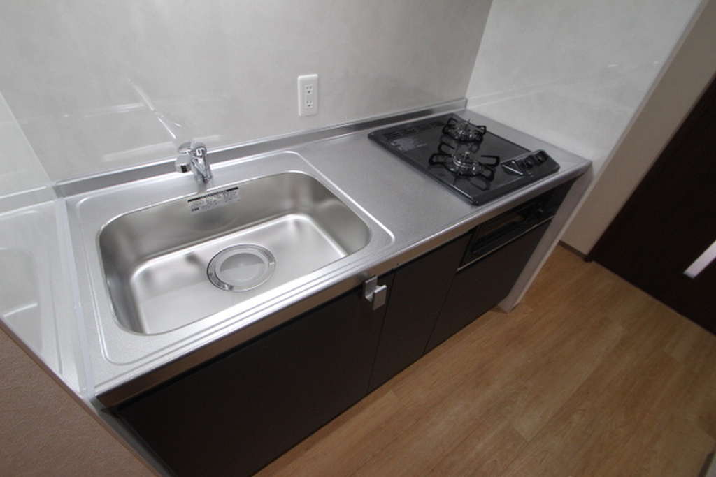 (3/23) キッチン (3/23) キッチン