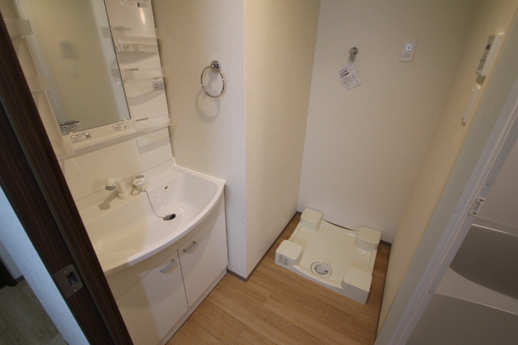 (6/23) 洗面所 (6/23) 洗面所