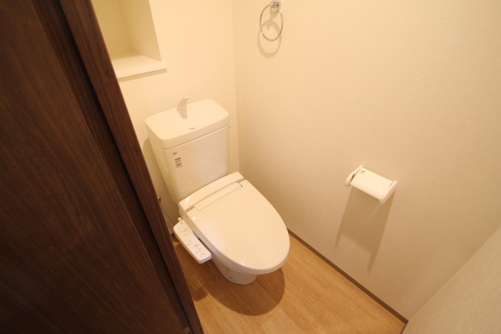 (5/23) トイレ (5/23) トイレ