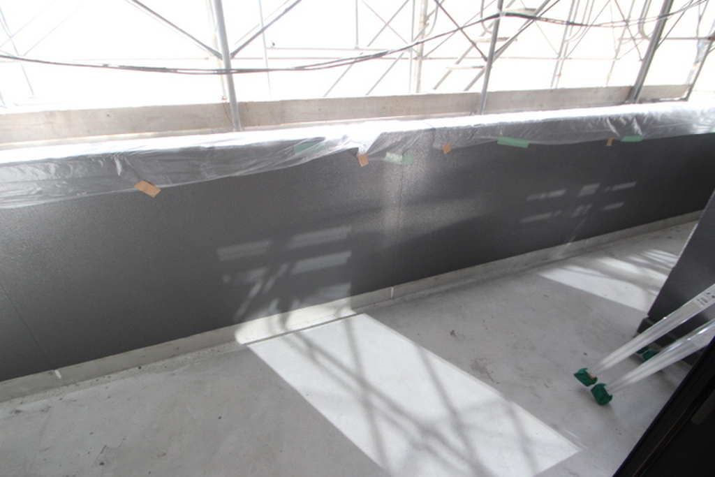 (13/23) バルコニー (13/23) バルコニー