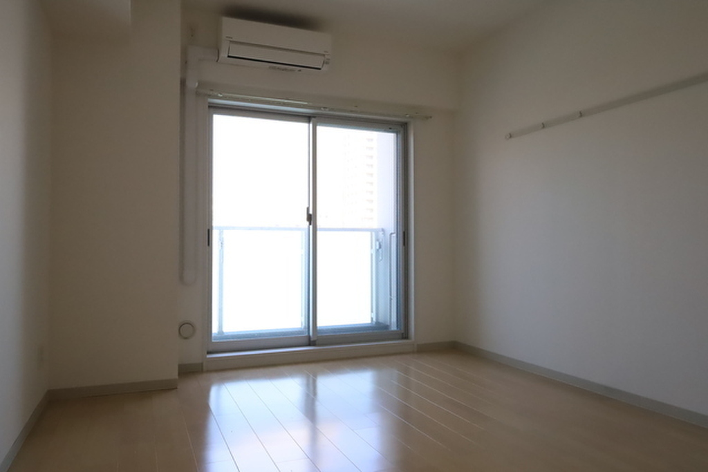 (6/26) 居室・リビング