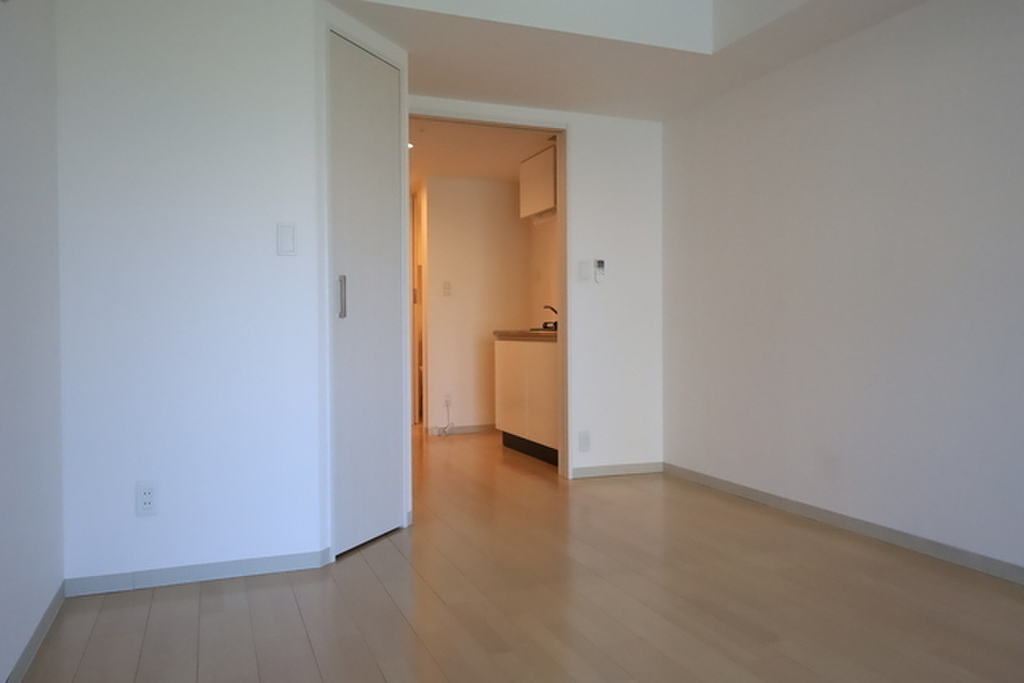 (7/26) 居室・リビング