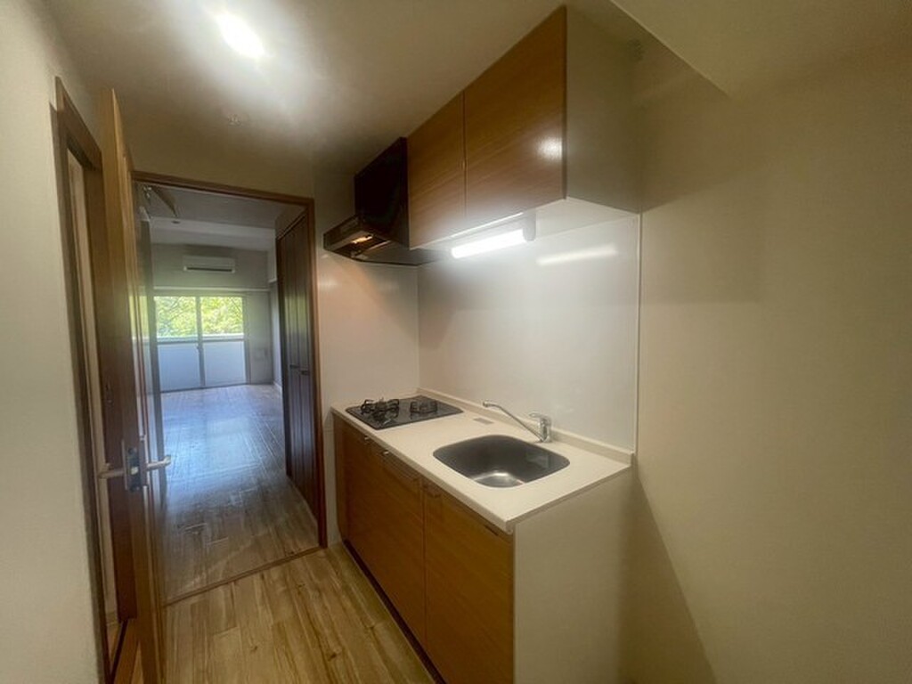 (3/23) キッチン (3/23) キッチン