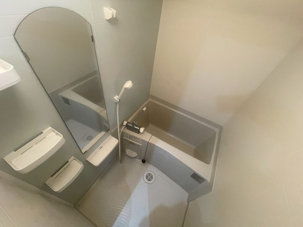 (4/23) バス (4/23) バス