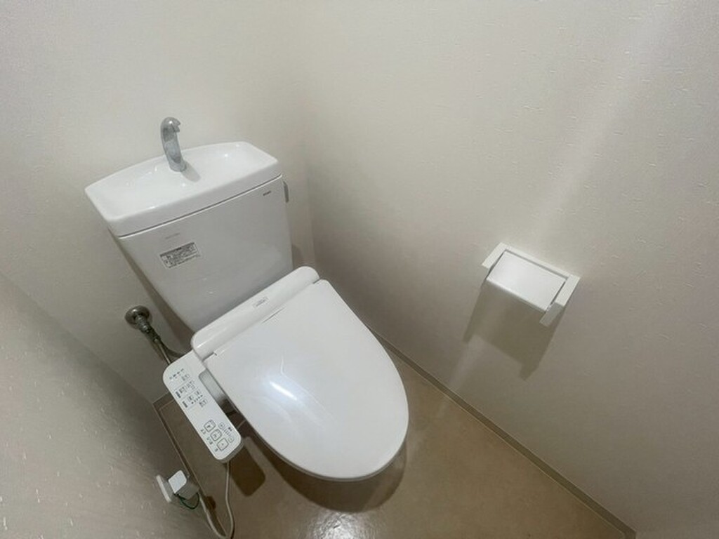 (5/23) トイレ (5/23) トイレ