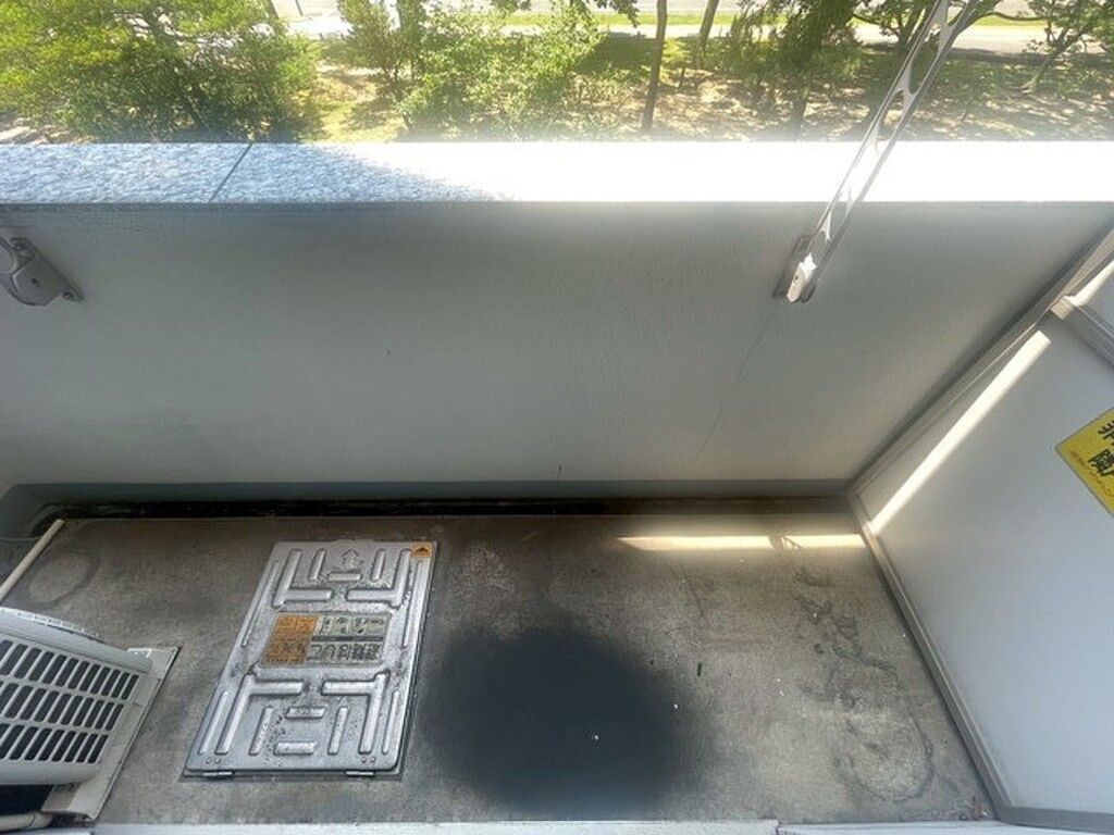 (13/23) バルコニー (13/23) バルコニー