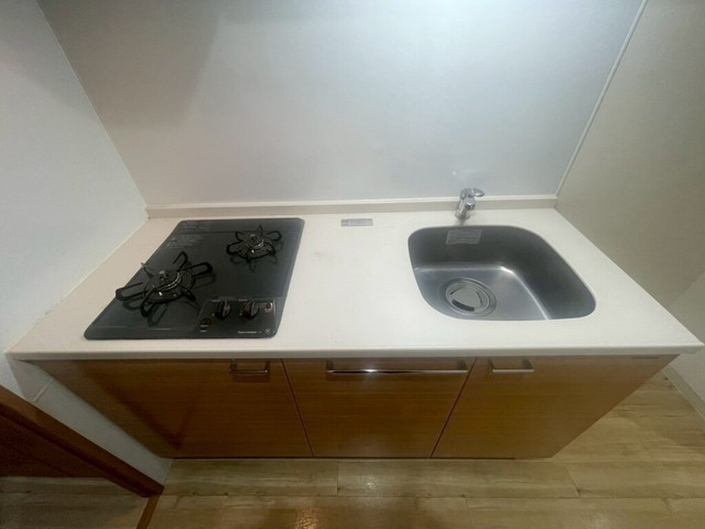 (16/23) キッチン (16/23) キッチン