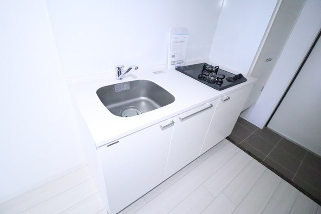 (3/28) キッチン (3/28) キッチン