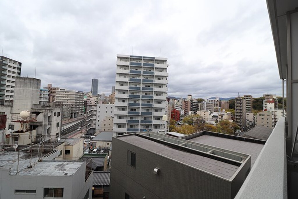 (14/28) 眺望 (14/28) 眺望