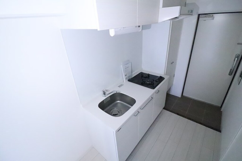 (18/28) キッチン (18/28) キッチン