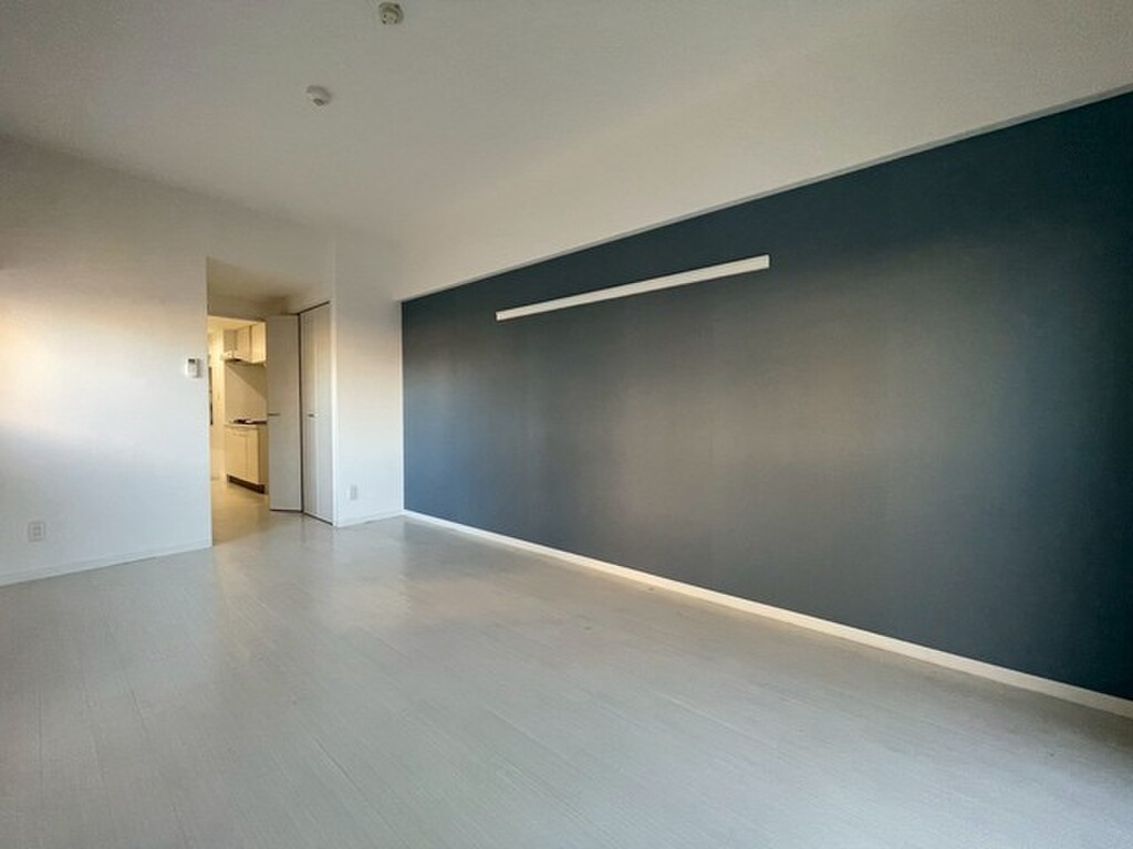 (4/21) 居室・リビング