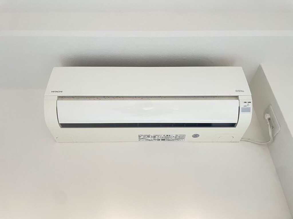 (10/21) その他設備