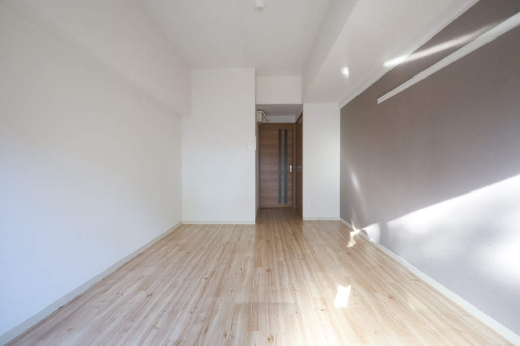 (2/21) 居室・リビング