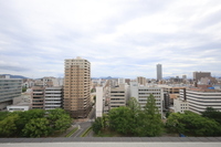 エイトバレー43平和大通り