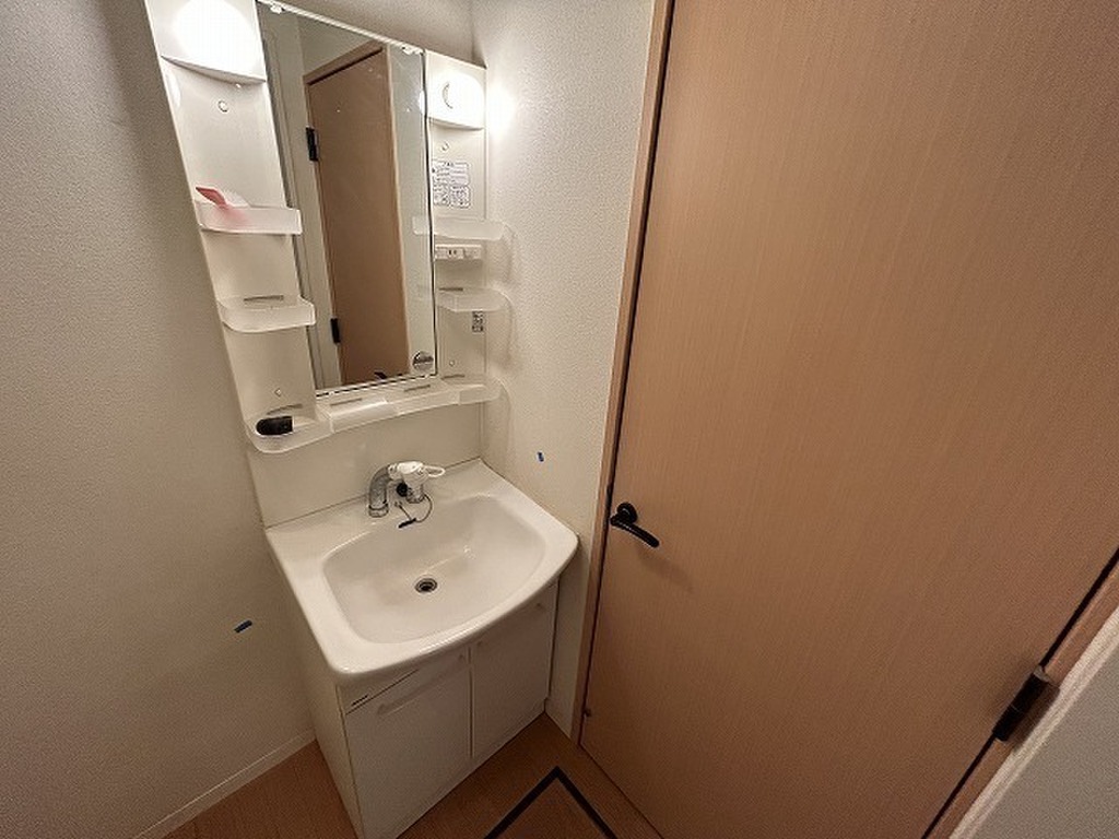 (12/20) 洗面所 (12/20) 洗面所