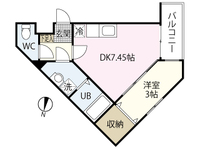 MOVE庚午北壱番館