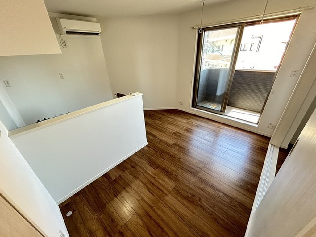 (2/22) 居室・リビング