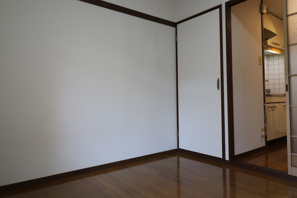 (15/20) 居室・リビング