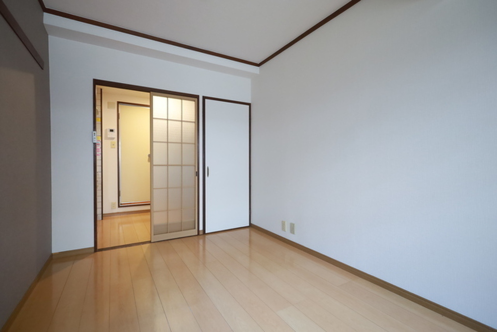 (14/19) 居室・リビング