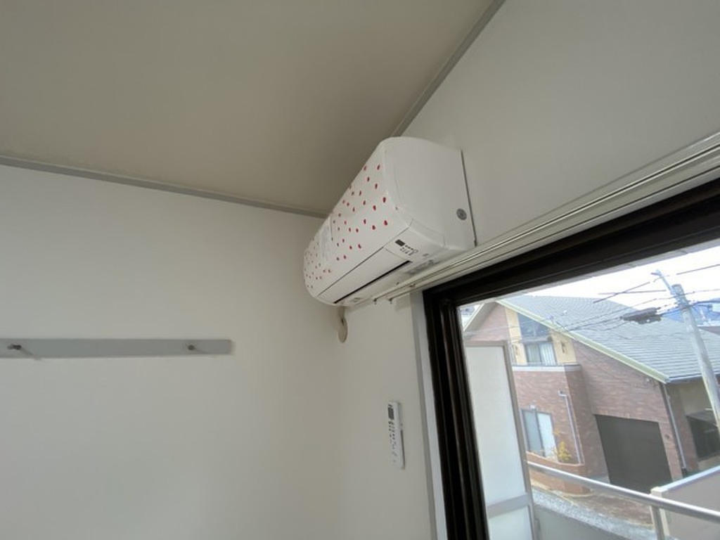 (11/23) その他設備