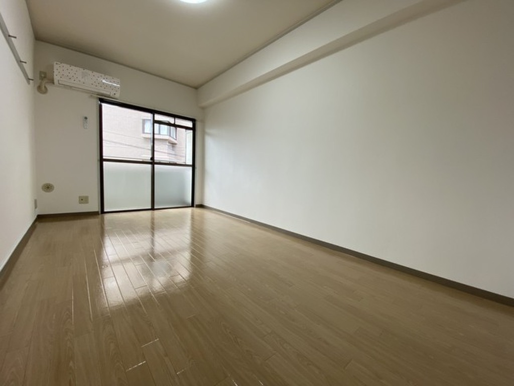 (4/23) 居室・リビング