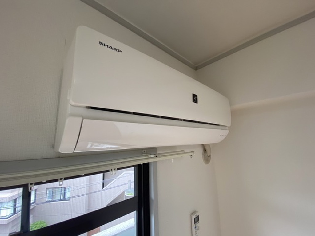 (6/22) その他設備