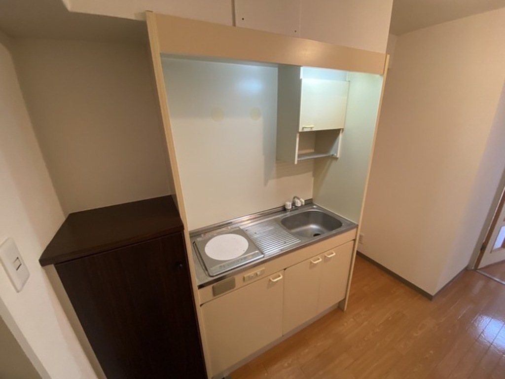 (15/22) キッチン