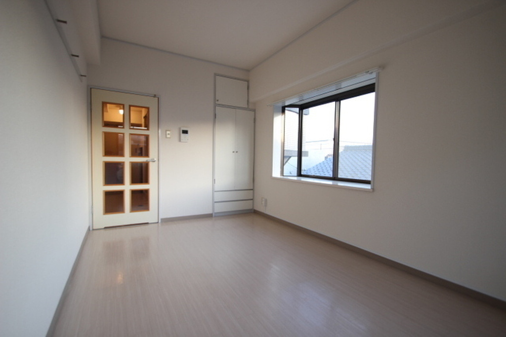 (2/22) 他号室の写真です