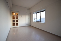 他号室の写真です