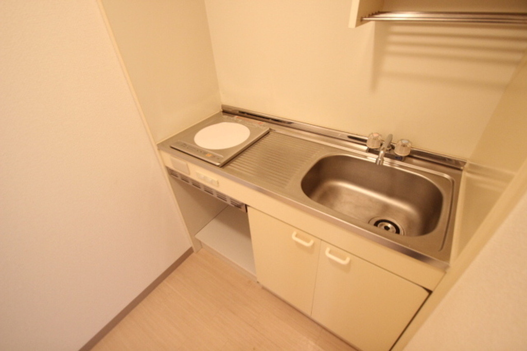 (3/22) 他号室の写真です