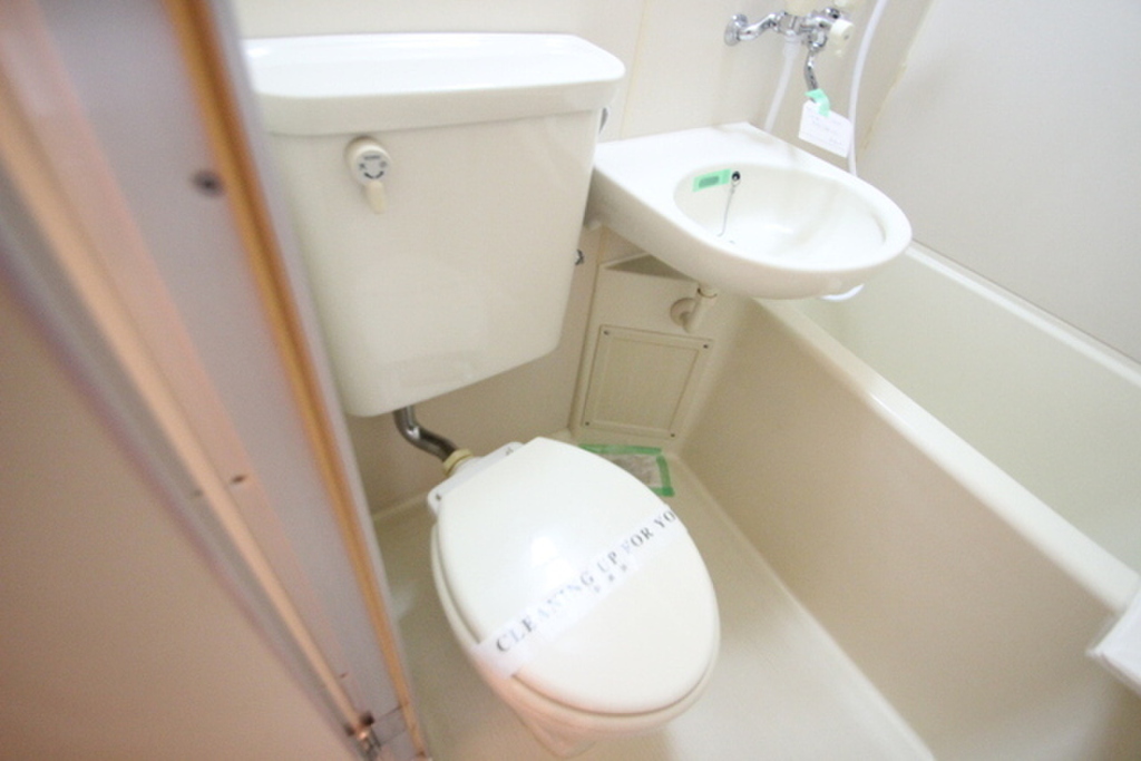 (5/22) 他号室の写真です