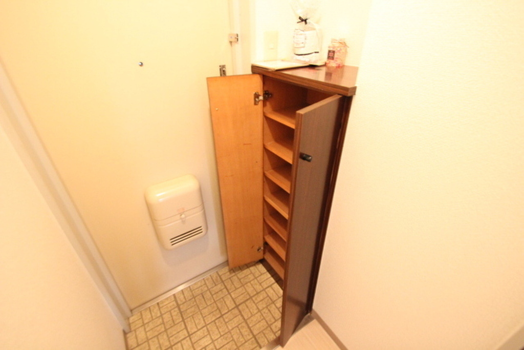 (10/22) 他号室の写真です