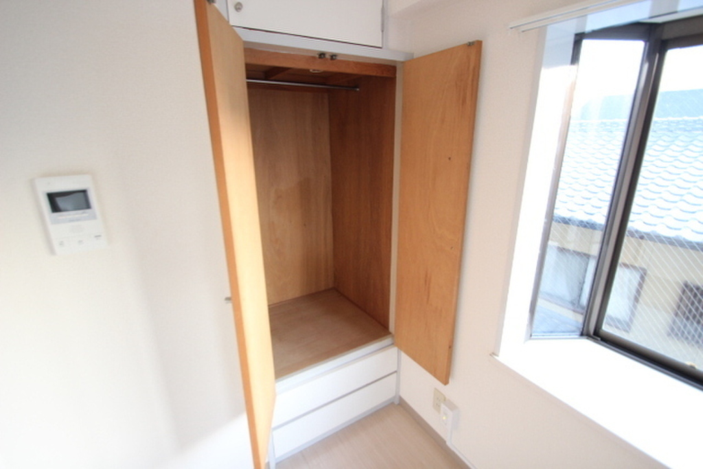 (8/22) 他号室の写真です