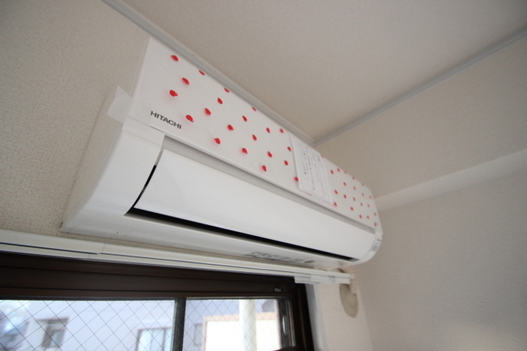 (9/22) 他号室の写真です