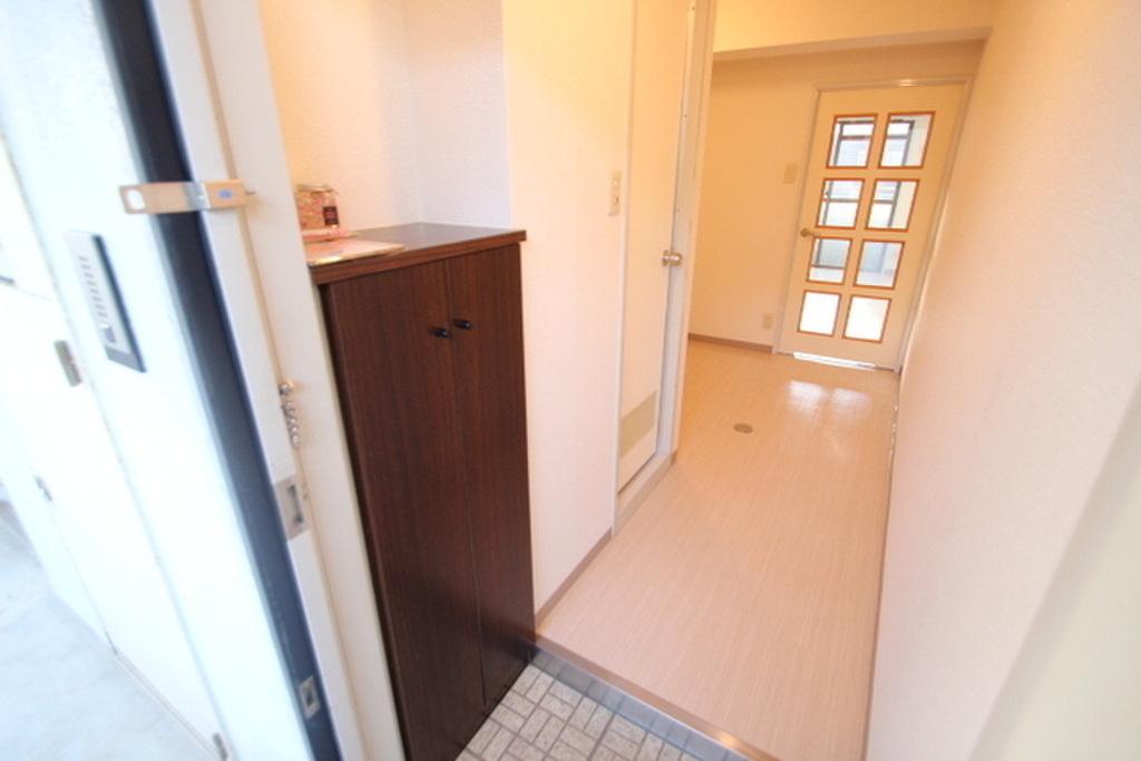 (7/22) 他号室の写真です