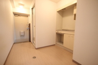 他号室の写真です