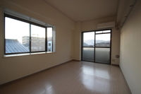 他号室の写真です