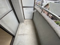 他号室の写真です