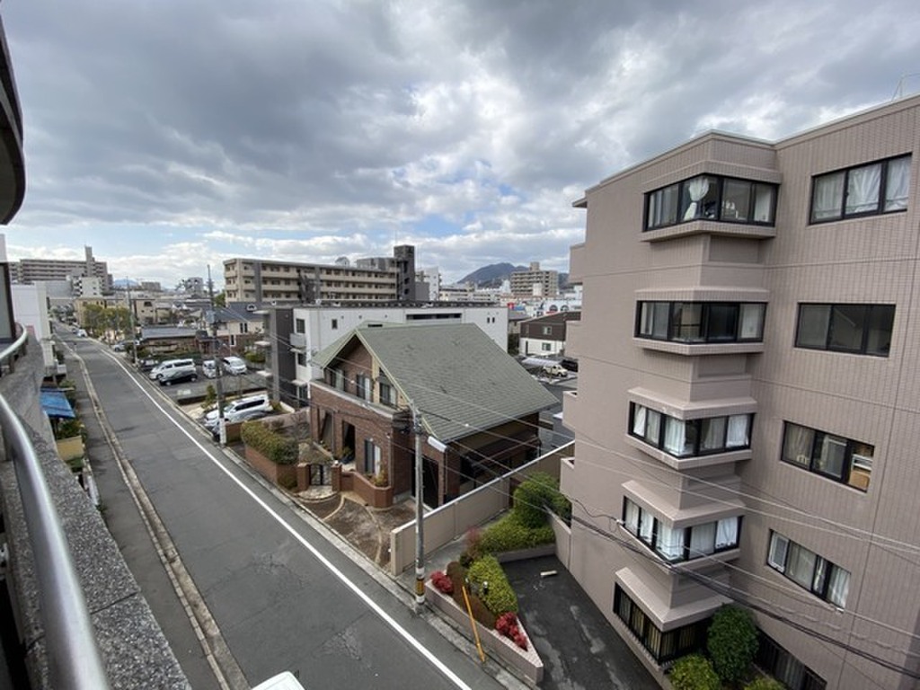 (14/22) 他号室の写真です