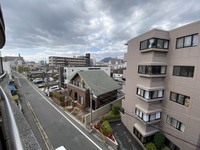 他号室の写真です